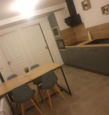 Jolie T2 En Rez De Chaussee Carcassone Kültér fotó