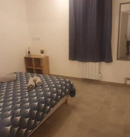 Jolie T2 En Rez De Chaussee Carcassone Kültér fotó